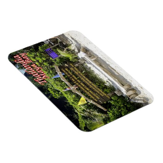 Krabi - Maya Bay - Thailand - Magneet (Rechterzijde)