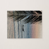 Krabi strand legpuzzel (Horizontaal)