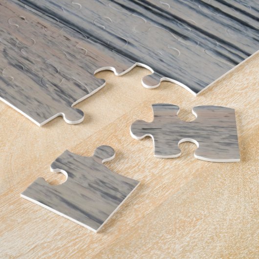 Krabi strand legpuzzel (Zijkant)