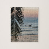 Krabi strand legpuzzel (Verticaal)