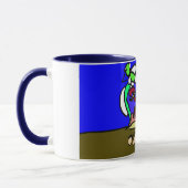 Krabkunst Mok (Links)