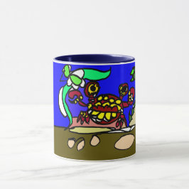 Krabkunst Mok