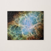Krabnevel Legpuzzel (Horizontaal)