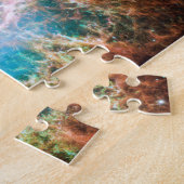 Krabnevel Legpuzzel (Zijkant)