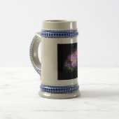 Krabnevel supernova restant Hubble Composiet Bierpul (Voorkant links)