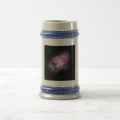 Krabnevel supernova restant Hubble Composiet Bierpul (Center)