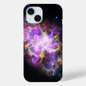 Krabnevel supernova restant Hubble Composiet Case-Mate iPhone Case (Achterkant)