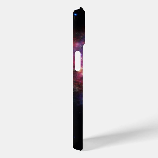 Krabnevel supernova restant Hubble Composiet Case-Mate iPhone Case (Achterkant / Rechts)