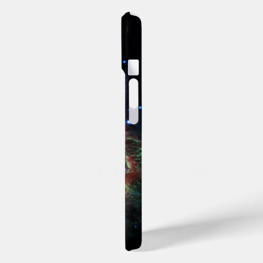 Krabnevel supernova restant Hubble Composiet Case-Mate iPhone Case (Achterkant / Links)