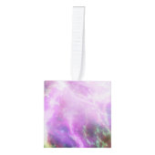 Krabnevel supernova restant Hubble Composiet Decoratie (Voorkant)