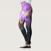 Krabnevel supernova restant Hubble Composiet Leggings (Links)