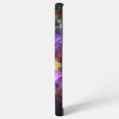 Krabnevel supernova restant Hubble Composiet Samsung Galaxy Hoesje (Linkerkant)