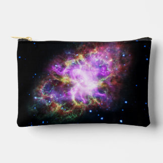 Krabnevel Supernovarestant Hubble Composiet Etui