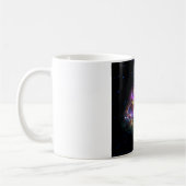Krabnevel Supernovarestant Hubble Composiet Koffiemok (Links)