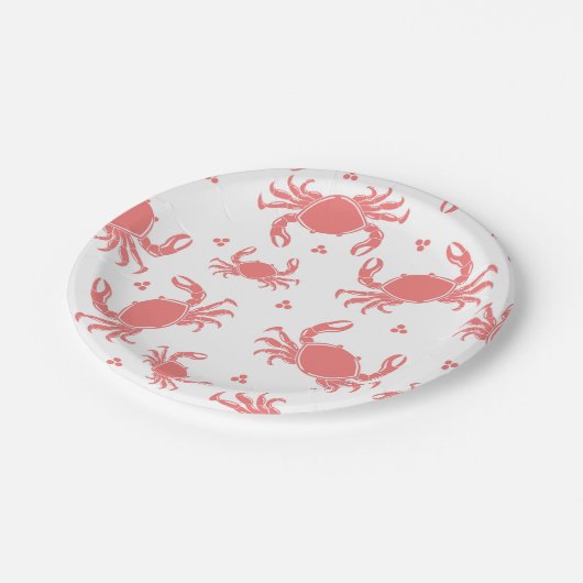 Krabpapier bord (Gekanteld)