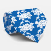 Krabpioen Stropdas (Opgerold)