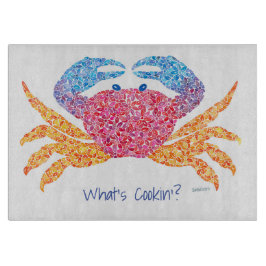 Krabsnijplank Snijplank