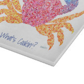 Krabsnijplank Snijplank (Hoek)