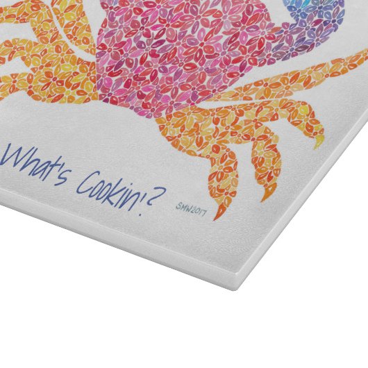 Krabsnijplank Snijplank (Hoek)