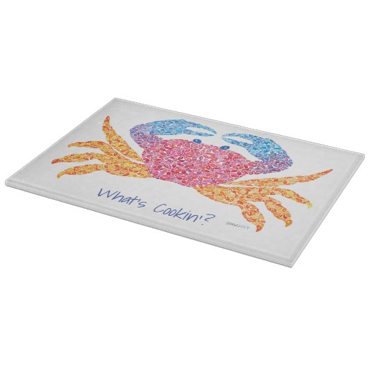 Krabsnijplank Snijplank (Hoek)