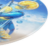 Krabsnijplank Snijplank (Hoek)