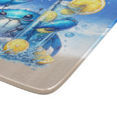 Krabsnijplank Snijplank (Hoek)