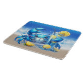 Krabsnijplank Snijplank (Hoek)