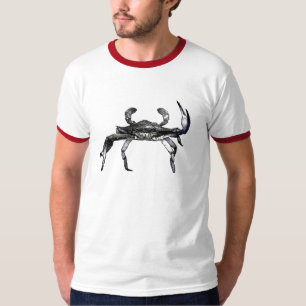krabstem t-shirt