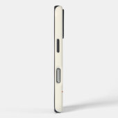 krabtekening Case-Mate iPhone case (Achterkant / Rechts)