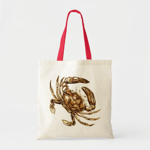 Krabzak Tote Bag