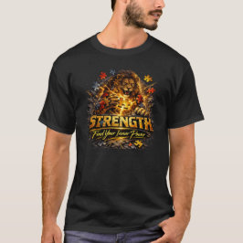 Kracht 1 t-shirt