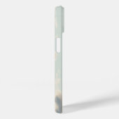 Kracht achter Hoesje-Mate iPhone Case (Achterkant / Rechts)