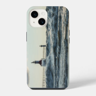 Kracht achter Hoesje-Mate iPhone Case 14 Hoesje