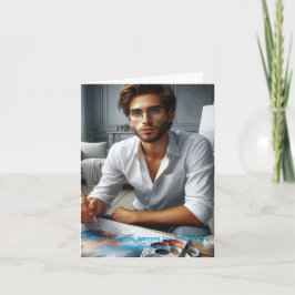 Kracht en stereogeniteit, kaart voor iedereen