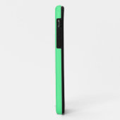 "Kracht in actie" Case-Mate iPhone Case (Achterkant/links)