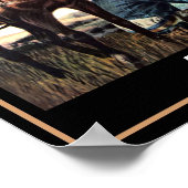 Kracht in gebed poster (Hoek)