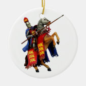 KRACHT KERAMISCH ORNAMENT (Voorkant)