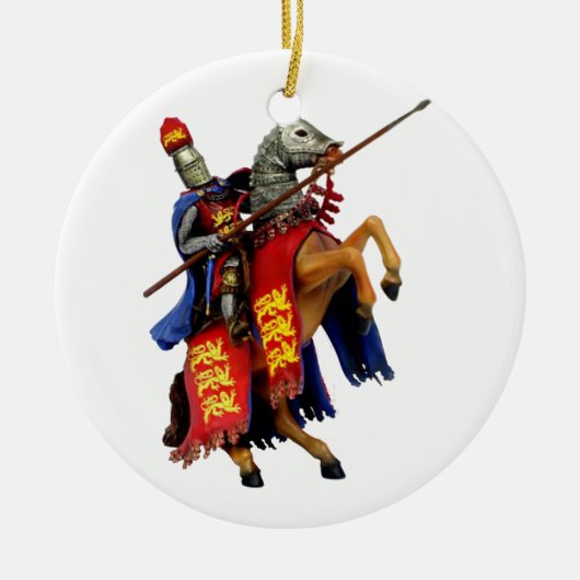 KRACHT KERAMISCH ORNAMENT (Voorkant)