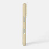 Kracht met hart iPhone 16 hoesje (Rechterkant)