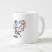Kracht_mok Grote Koffiekop (Voorkant rechts)