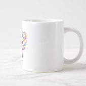 Kracht_mok Grote Koffiekop (Rechts)