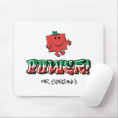 Kracht! Muismat (Met muis)