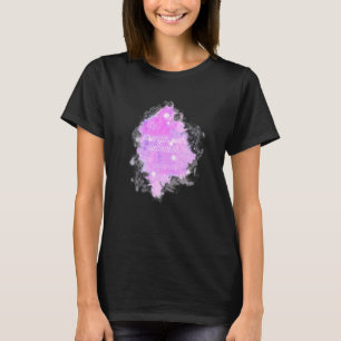 Kracht Over Zwakte Complex Regionaal Pijnsyndroom T-shirt