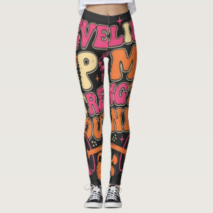 Kracht Reis Opbouwen   Fitnessgroei Leggings