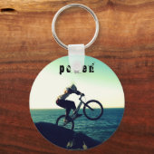 Kracht! Sleutelhanger (Voorkant)