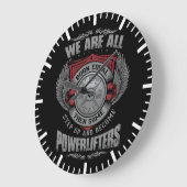 Kracht - STAP UP - Barbell Bord - Gym Grote Klok (Hoek)