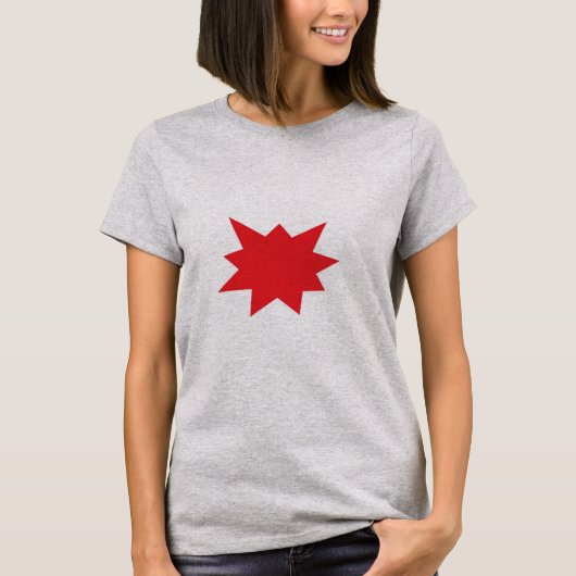 Kracht T-shirt (Voorkant)