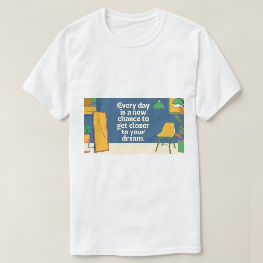 Kracht t-shirt (Design voorkant)