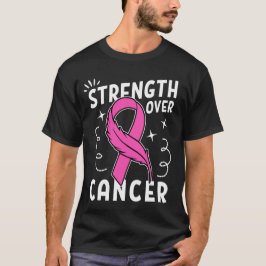 Kracht Tegen Kanker T-shirt