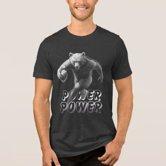KRACHT Tri-Blend SHIRT
